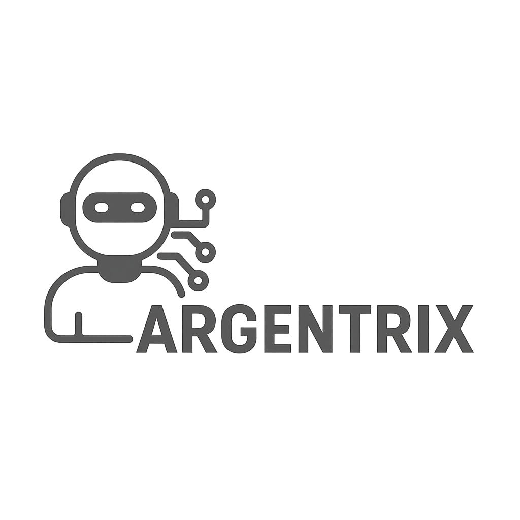 Argentrix Logo